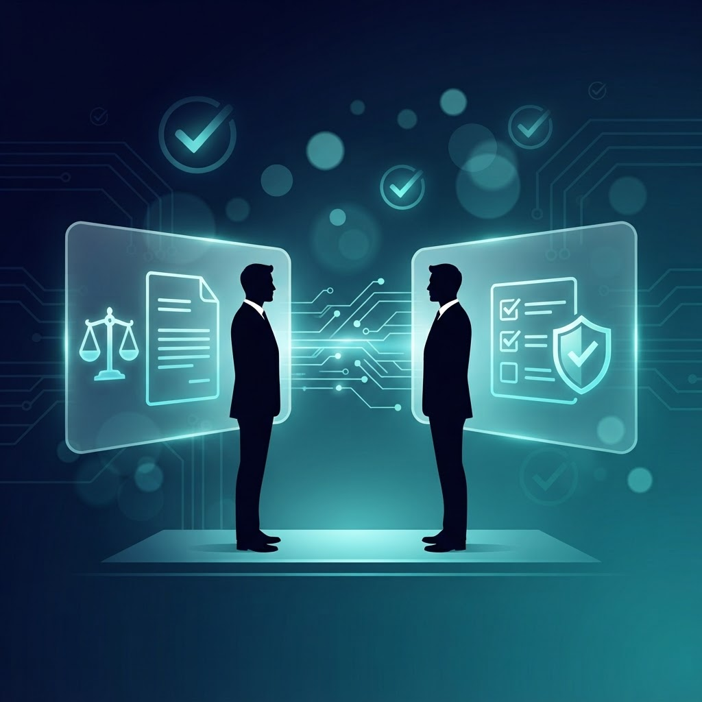 Partnering Between Compliance and Legal for Organizational Resilience