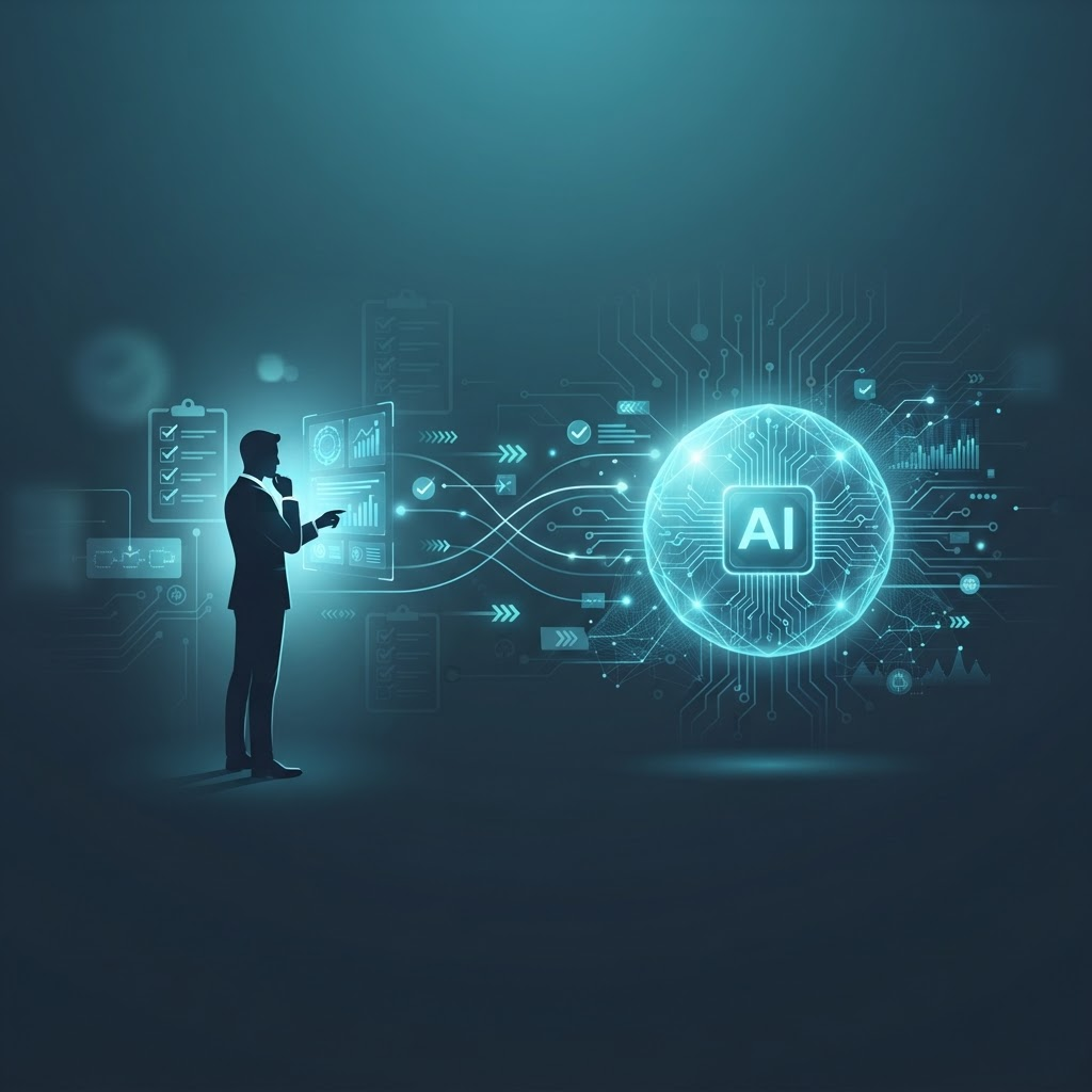 A Compliance Officer's AI Action Plan: From Debate to Deployment