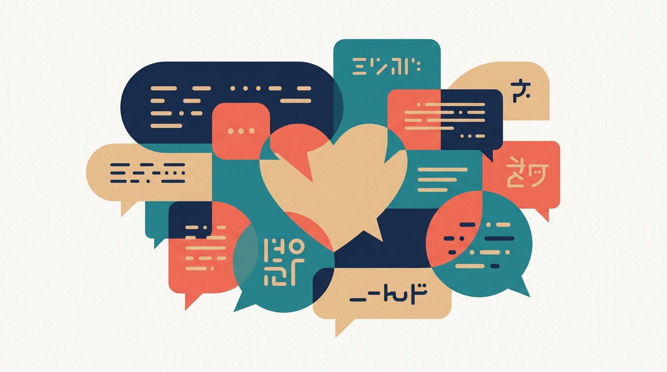 Cultural Intelligence: Speaking The Universal Language of Empathy