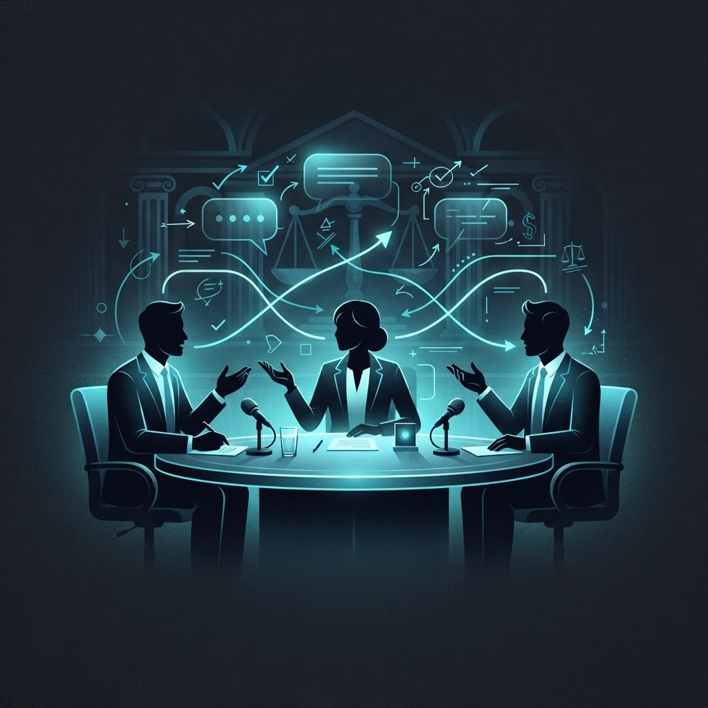 DOJ Insider Perspectives on the Current Regulatory Landscape