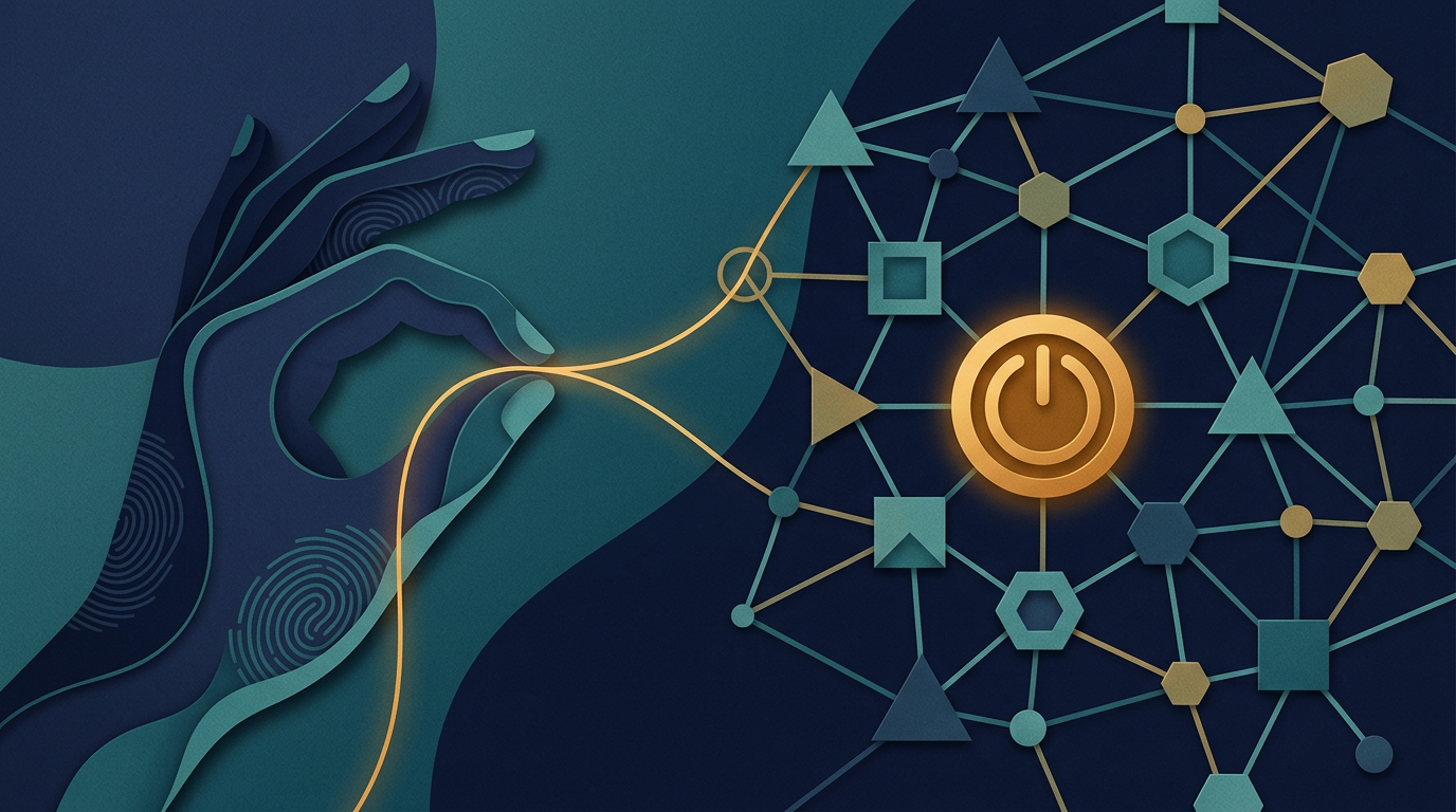 Enforcing AI Accountability: Governance, Oversight, and Human Responsibility