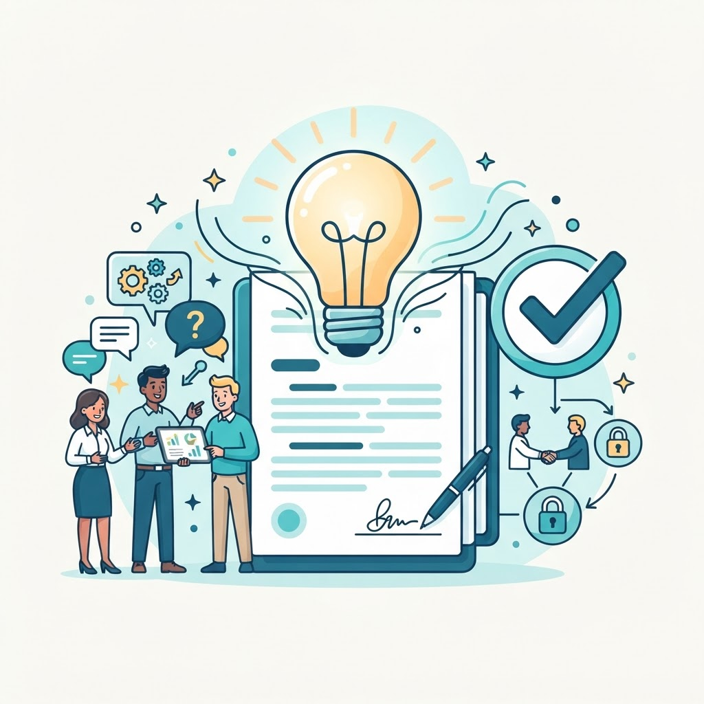 From Signatures to Understanding: Rethinking Policy Distribution and Accountability