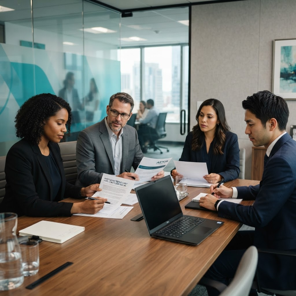 What Happens After an Ethics Report? A Step-by-Step Guide for Decision-Makers